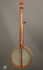 Jason Mogi - 2012 12" Banjo - Used - Back