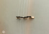 Jason Mogi - 2012 12" Banjo - Used - Bridge