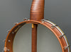 Jason Mogi - 2012 12" Banjo - Used - Heel
