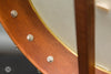 Jason Mogi - 2012 12" Banjo - Used - Tone Ring