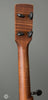 Jason Mogi - 2012 12" Banjo - Used - Tuners