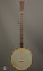 Jason Mogi - 2012 12" Banjo - Used - Front