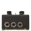 Moog MF Drive Minifooger Pedal - top