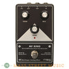 Moog MF Ring Modulation Minifooger Pedal - front