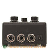 Moog MF Ring Modulation Minifooger Pedal - top