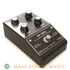 Moog MF Trem Pedal - angle