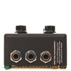 Moog MF Trem Pedal - top
