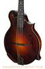 Morris F Style Mandolin - angle
