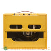 Tungsten Amps - Mosaic Mk II 1x12" Tweed - Back