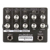 Empress Effects Multidrive pedal, front