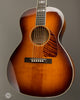 Leo Posch Acoustic Guitars - NL - Angle