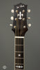 Leo Posch Acoustic Guitars - NL - Headstock