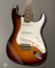 Don Grosh Electric Guitars - NOS Retro - 59 Burst - Angle