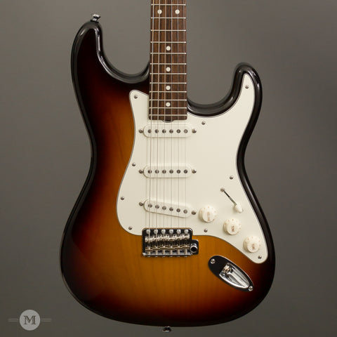 Don Grosh Electric Guitars - NOS Retro - 59 Burst