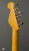 Don Grosh Electric Guitars - NOS Retro - 59 Burst - Tuners