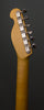 Don Grosh Electric Guitars - NOS Retro Vintage T - 2-Tone Burst - Tuners
