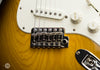 Don Grosh Electric Guitars - NOS Retro - 2 Tone Burst - Bridge