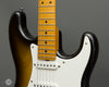 Don Grosh Electric Guitars - NOS Retro - 2 Tone Burst - Frets