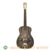 National - 2011 NRP Steel Deluxe Resonator used