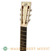 National - 2011 NRP Steel Deluxe Resonator used