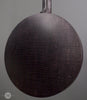 OME Banjos - North Star Bluegrass Resonator - Back Angle