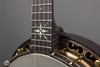 OME Banjos - North Star Bluegrass Resonator - Frets