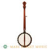 OME Banjos - North Star 11" Open-Back Back