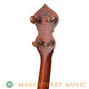 OME Banjos - North Star 11" Open-Back Tuners