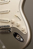 Don Grosh Electric Guitars - NOS Retro - Inca Silver - Controls
