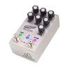 Jackson Audio - Bloom Compressor V1 Chrome