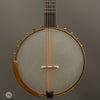 ODE Banjos - Magician 12" Open Back Banjo