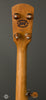 ODE Banjos - Magician 12" Open Back Banjo - Tuners