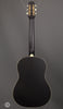 Iris Guitars - OG - Black - Ivoroid Pickguard - Back