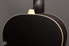 Iris Guitars - OG - Black - Ivoroid Pickguard - Heel