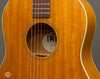 Iris Guitars - OG - Mahogany - Rosette
