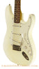 Seuf OH19 Electric Guitar - angle