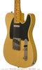 Seuf OH-20 Tele electric guitar photo