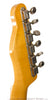 Seuf OH-20 Tele electric guitar photo