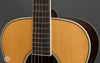Bourgeois Acoustic Guitars - OM - Large Sound Hole - Frets