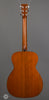 Collings Acoustic Guitars - OM1 Traditional T Series - Back