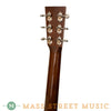 Collings Acoustic Guitars - OM1 Traditional T Series - Baked - Tuners