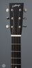Collings Acoustic Guitars - OM1 A JL Traditional - Julian Lage Signature - Headstock