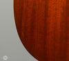 Collings Guitars - 2005 OM1A Varnish - Used - Ding
