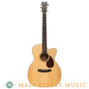 Collings Acoustic Guitars - OM1A Cutaway - Front