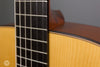 Collings Acoustic Guitars - OM1 A JL Traditional - Julian Lage Signature - Binding