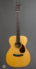 Collings Acoustic Guitars - OM1 A JL Traditional - Julian Lage Signature - Front