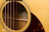 Collings Acoustic Guitars - OM1 A JL Traditional - Julian Lage Signature - Label