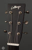 Collings Acoustic Guitars - OM1 A JL Traditional - Julian Lage Signature - Logo