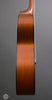 Collings Acoustic Guitars - OM1 A JL Traditional - Julian Lage Signature - Side2