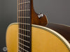 Martin Acoustic Guitars - 2018 OM28E - Frets